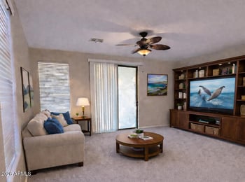 3435 Dennisport Ave, Gilbert, AZ 85295