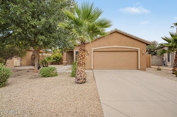 3435 E Dennisport Ave, Gilbert, AZ 85295