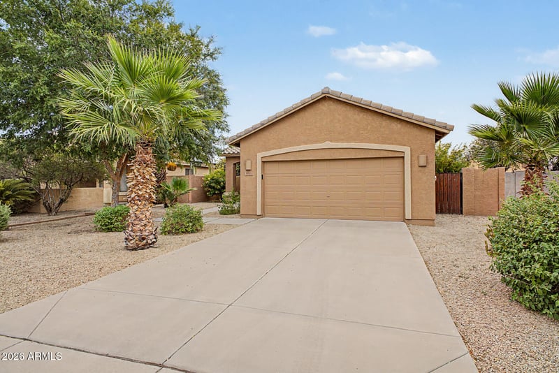 3435 E Dennisport Ave, Gilbert, AZ 85295