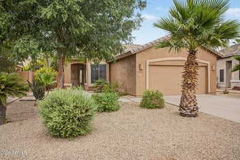 3435 E Dennisport Ave, Gilbert, AZ 85295