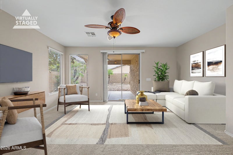 3435 E Dennisport Ave, Gilbert, AZ 85295