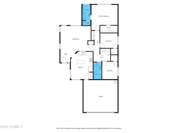 3435 E Dennisport Ave, Gilbert, AZ 85295