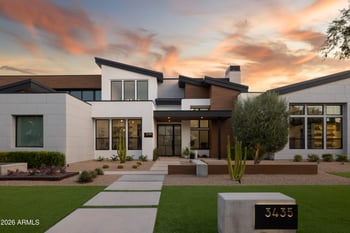 3435 E Huber Cir, Mesa, AZ 85213