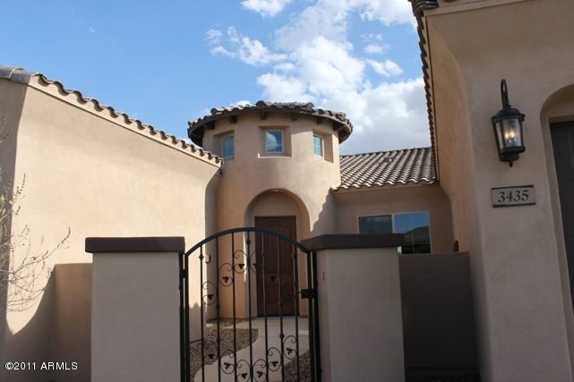 3435 E San Carlos Pl, Chandler, AZ 85249