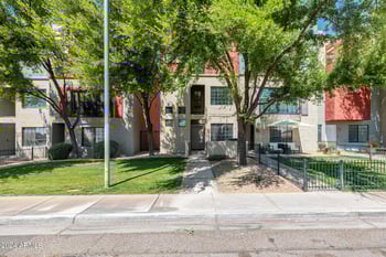 3435 Lance Ln, Phoenix, AZ 85018