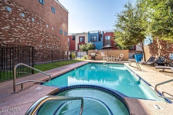 3435 Lance Ln, Phoenix, AZ 85018