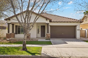 3435 Morrison Ranch Pw, Gilbert, AZ 85296