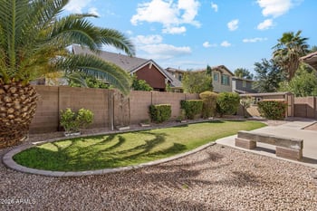 3435 Morrison Ranch Pw, Gilbert, AZ 85296