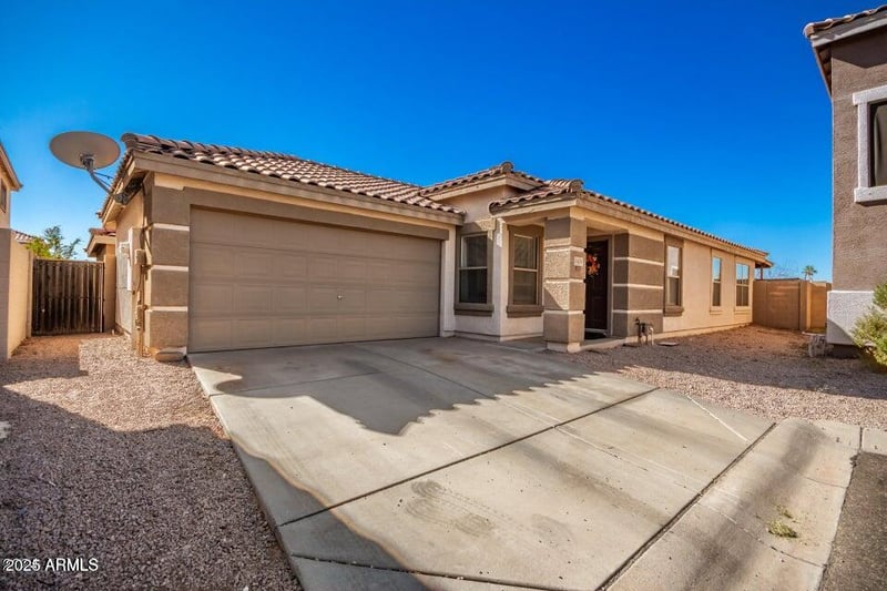 3436 Chaparral Rd, Apache Junction, AZ 85119