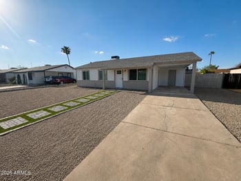 3436 Acoma Dr, Phoenix, AZ 85032