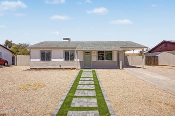 3436 Acoma Dr, Phoenix, AZ 85032