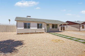 3436 Acoma Dr, Phoenix, AZ 85032
