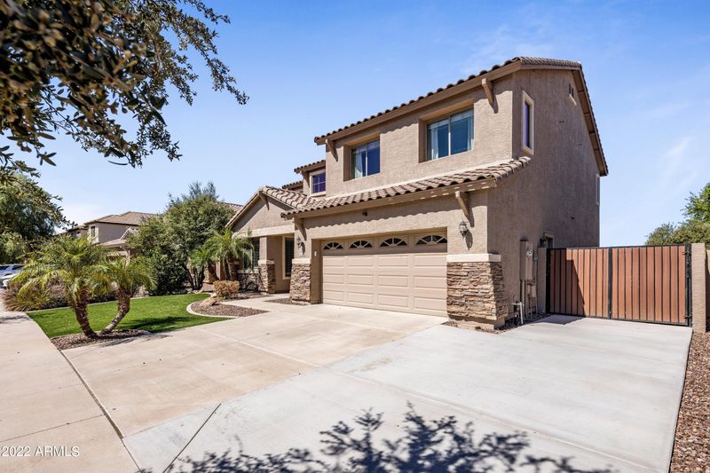 3436 E Aris Dr, Gilbert, AZ 85298