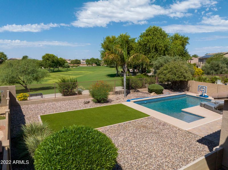 3436 E Aris Dr, Gilbert, AZ 85298