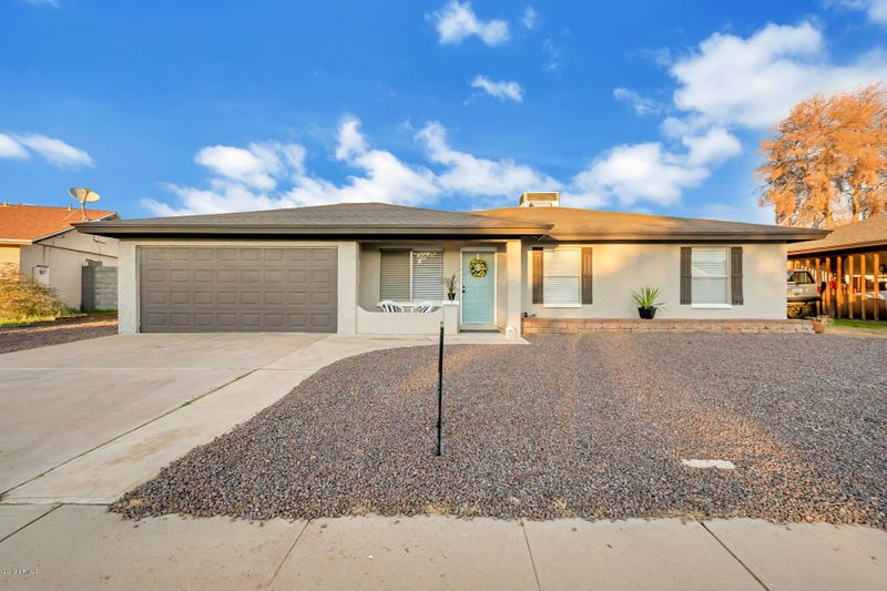 3436 E Capri Ave, Mesa, AZ 85204