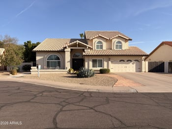 3436 Desert Willow Rd, Phoenix, AZ 85044