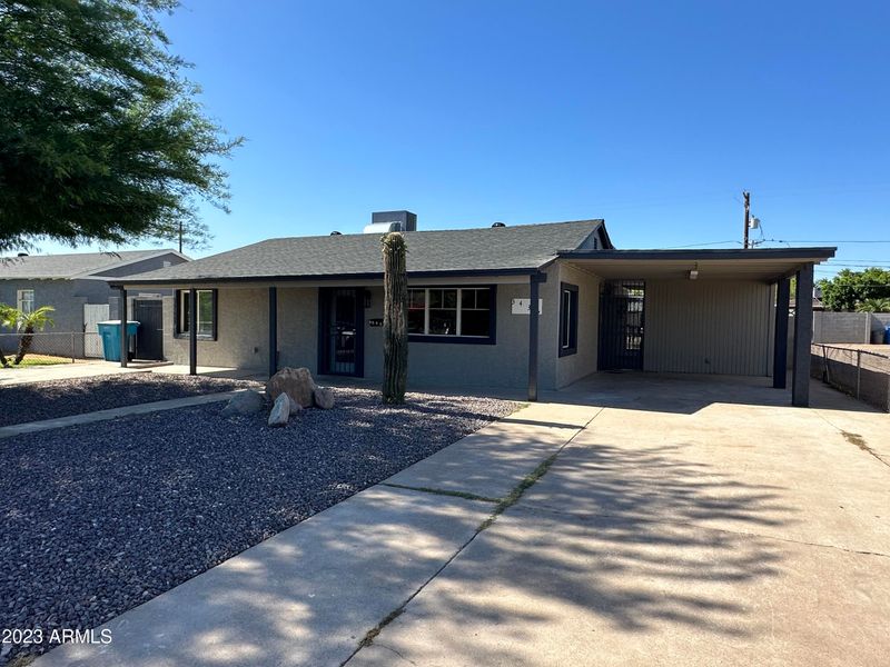 3436 E Fillmore St, Phoenix, AZ 85008