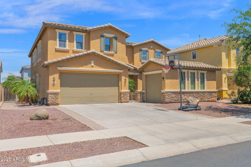 3436 E Gary Way, Gilbert, AZ 85234