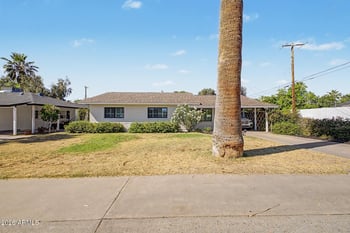 3436 Glenrosa Ave, Phoenix, AZ 85018