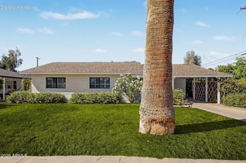 3436 E Glenrosa Ave, Phoenix, AZ 85018