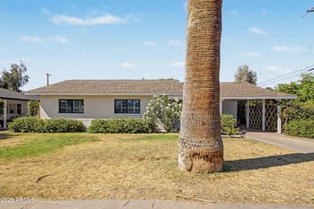 3436 Glenrosa Ave, Phoenix, AZ 85018