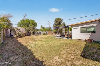 3436 Glenrosa Ave, Phoenix, AZ 85018