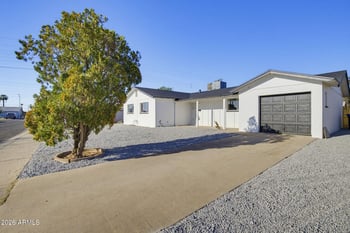 3436 N 49th Dr, Phoenix, AZ 85031