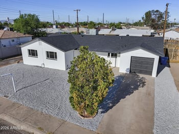 3436 N 49th Dr, Phoenix, AZ 85031