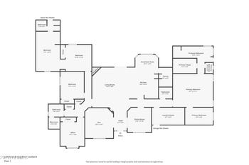 3436 N Ashbrook Rd, Mesa, AZ 85213