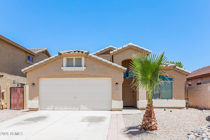 Home Worth Check