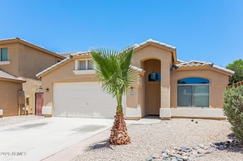34361 Channi Trl, San Tan Valley, AZ 85143