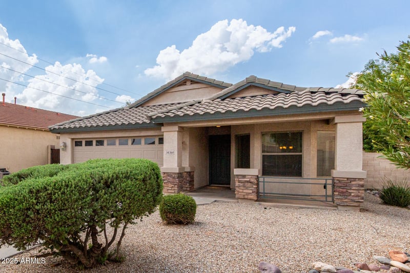 34364 Mashona Trl, San Tan Valley, AZ 85143