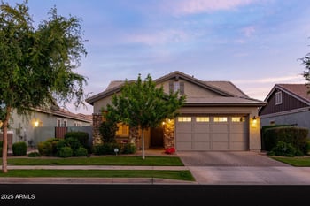3437 Appaloosa Rd, Gilbert, AZ 85296