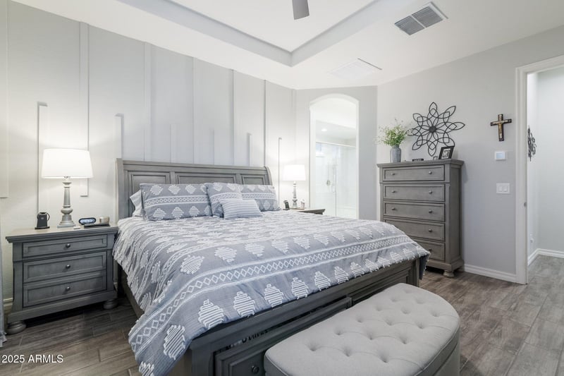 3437 Appaloosa Rd, Gilbert, AZ 85296