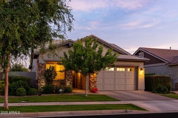 3437 Appaloosa Rd, Gilbert, AZ 85296