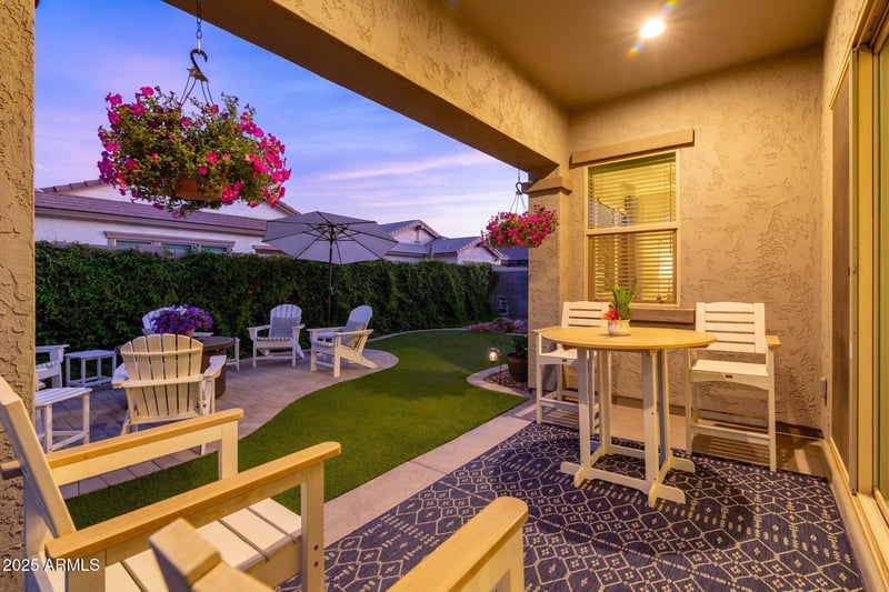 3437 Appaloosa Rd, Gilbert, AZ 85296