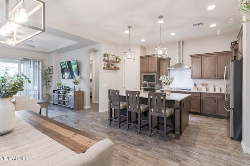 3437 Appaloosa Rd, Gilbert, AZ 85296