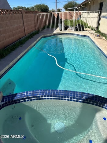 3437 Belmont Ave, Phoenix, AZ 85051