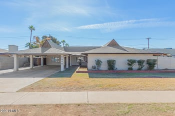 3437 Belmont Ave, Phoenix, AZ 85051