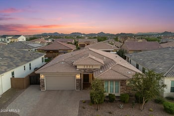 3437 E Daley Ln, Phoenix, AZ 85050