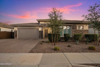 3437 E Daley Ln, Phoenix, AZ 85050