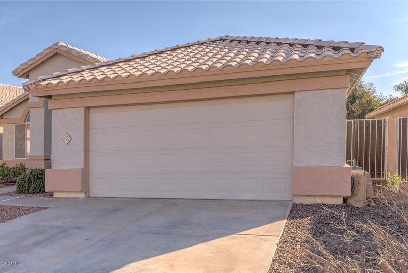 3437 E Kerry Ln, Phoenix, AZ 85050