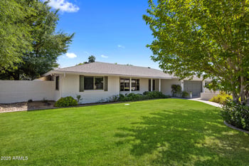 3437 E Meadowbrook Ave, Phoenix, AZ 85018