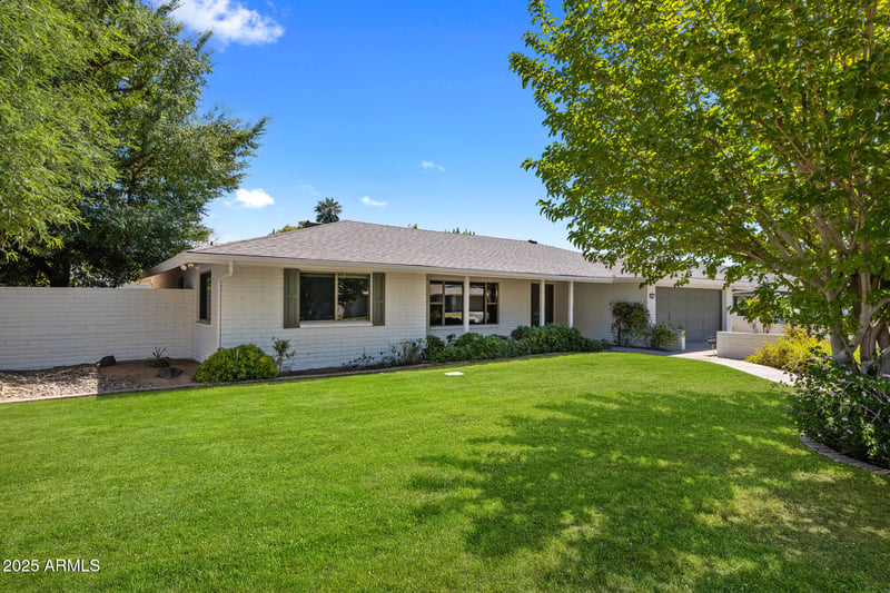 3437 E Meadowbrook Ave, Phoenix, AZ 85018