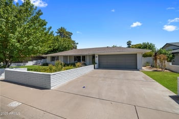 3437 E Meadowbrook Ave, Phoenix, AZ 85018