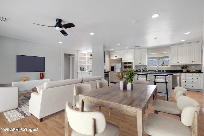 3437 E Meadowbrook Ave, Phoenix, AZ 85018