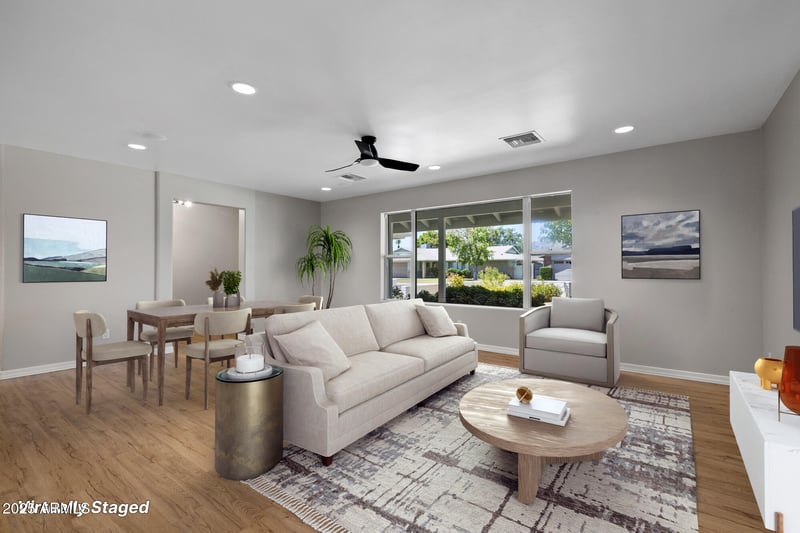 3437 E Meadowbrook Ave, Phoenix, AZ 85018