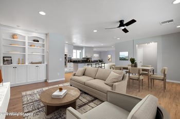 3437 E Meadowbrook Ave, Phoenix, AZ 85018