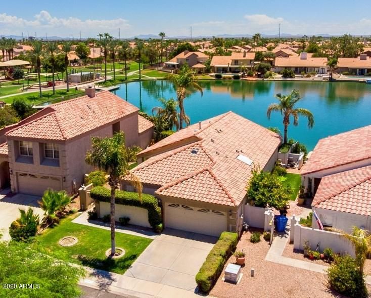 3437 E Wildwood Dr, Phoenix, AZ 85048