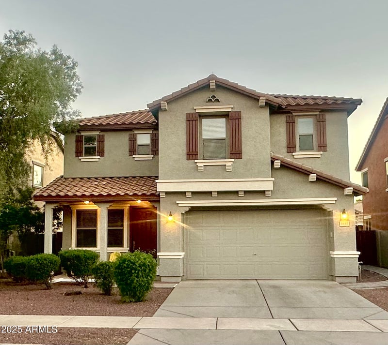 3437 Harwell Rd, Gilbert, AZ 85234